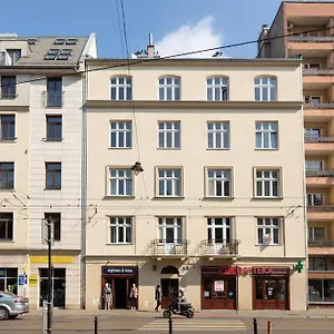 W Sercu Krakowskiego Kazimierza Kraków