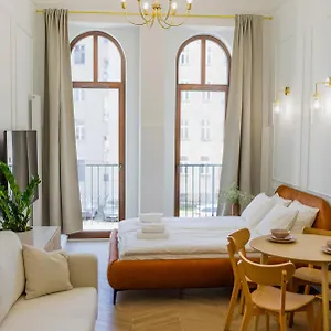 Kollataja 23 Apartament Wrocław