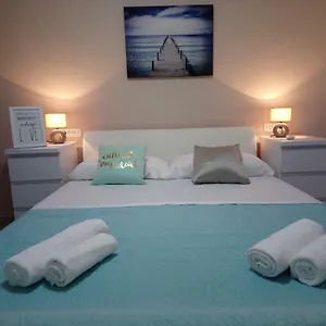 Aquamarine Apartment Split
