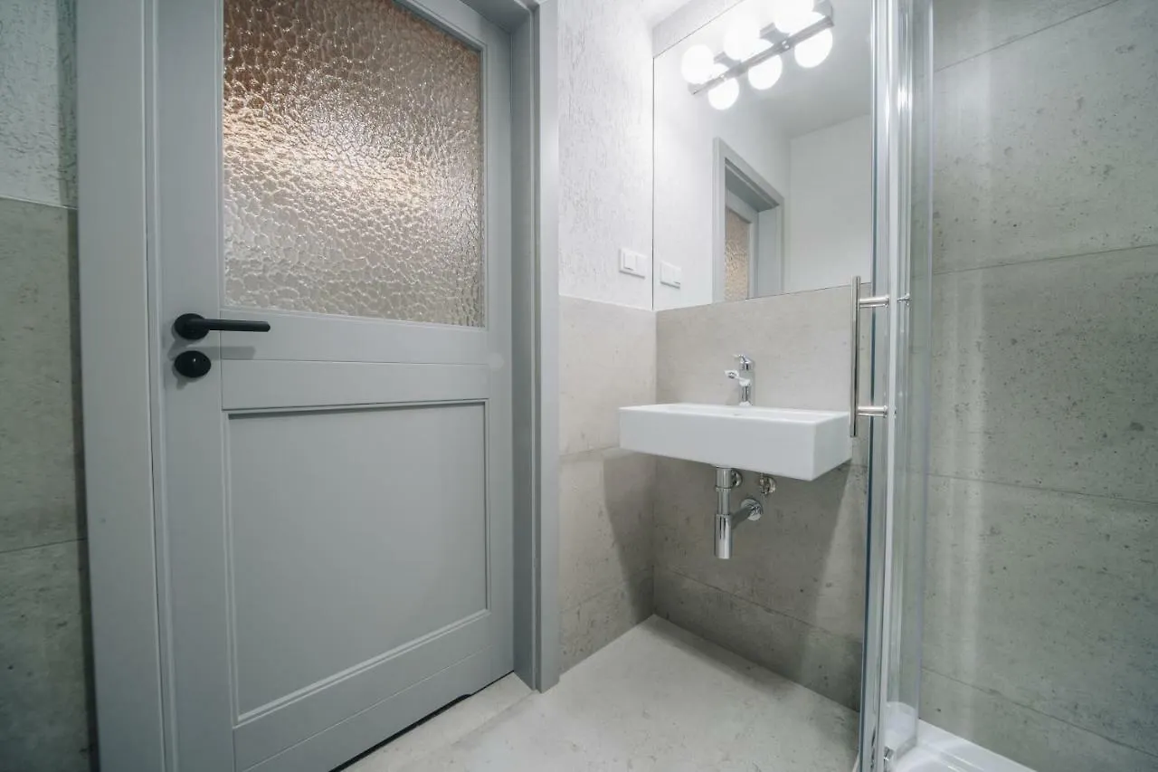 M3 Main Square Studio Krakow Apartment